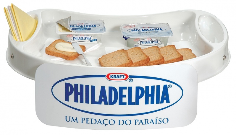 Compra de Bandejas para Degustação Vila Carrão - Compra de Display para PDV