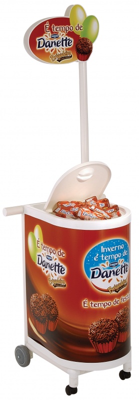 Cooler Térmico para Venda de Produto Preço Arujá - Cooler Térmico com o Logotipo
