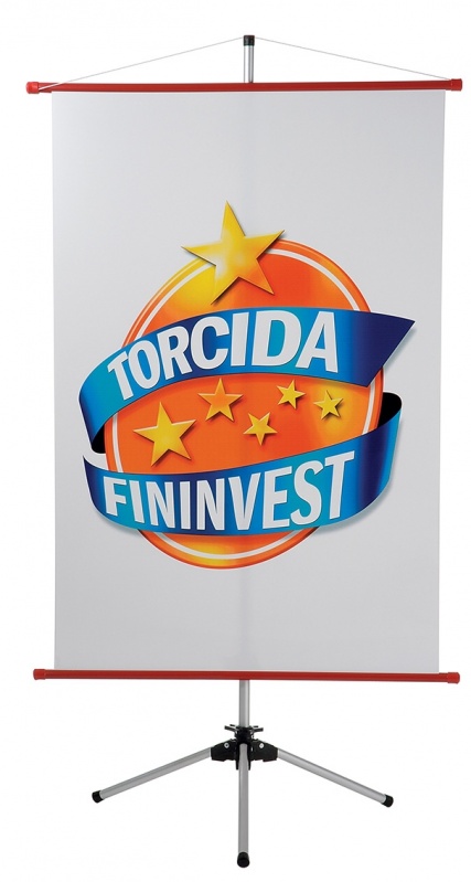 Empresa de Banner para Loja de Roupas Cupecê - Banner Personalizado para PDV