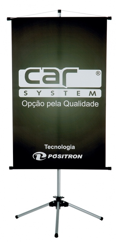 Quanto Custa Banner para Loja Curitiba - Banner para Personalizar