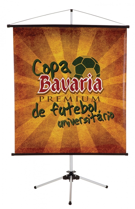 Quanto Custa Banner para PDV Campo Grande - Banner Personalizado para Ponto de Venda
