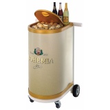 coolers personalizados para vendas Vila Dalila