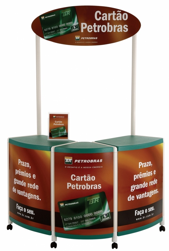 Venda de Display para Ponto de Venda São Miguel Paulista - Expositor para PDV
